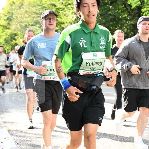 20.09.2026 - PSD Bank Halbmarathon Dr. Thomas Lammeyer http://msf.ph/oto/10499791 20.09.2026 10:51:22 Laufen 2682, 1366 meine-sportfotos.de