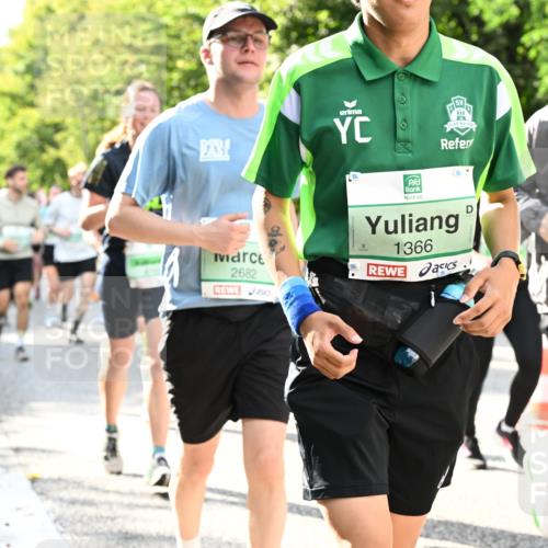 20.09.2026 - PSD Bank Halbmarathon Dr. Thomas Lammeyer http://msf.ph/oto/10499794 20.09.2026 10:51:22 Laufen 31, 2682, 1366 meine-sportfotos.de