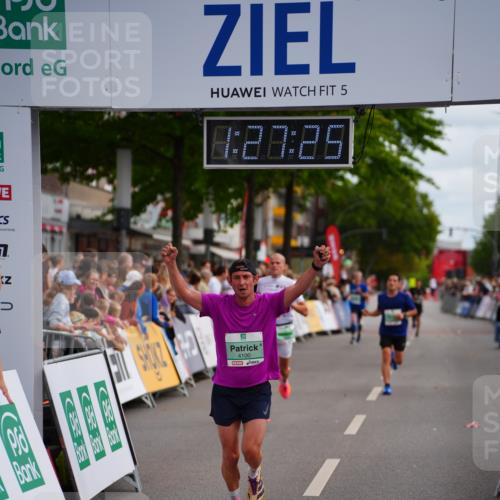 20.09.2026 - PSD Bank Halbmarathon LAZAROV Photography http://msf.ph/oto/10499829 20.09.2026 11:27:25 Ziel 1314, 2096, 2813, 4100, 4648 meine-sportfotos.de