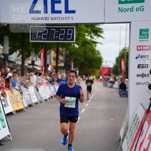 20.09.2026 - PSD Bank Halbmarathon LAZAROV Photography http://msf.ph/oto/10499852 20.09.2026 11:27:28 Ziel 1078, 2096, 2813, 4100, 4496, 4648 meine-sportfotos.de