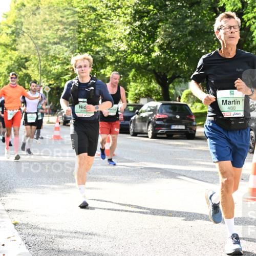 20.09.2026 - PSD Bank Halbmarathon Dr. Thomas Lammeyer http://msf.ph/oto/10499983 20.09.2026 10:51:44 Laufen 2316, 4083 meine-sportfotos.de