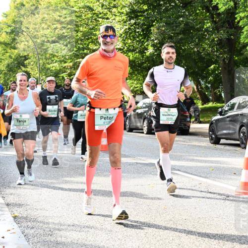 20.09.2026 - PSD Bank Halbmarathon Dr. Thomas Lammeyer http://msf.ph/oto/10500018 20.09.2026 10:51:47 Laufen 1119, 4129, 2019 meine-sportfotos.de
