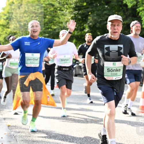 20.09.2026 - PSD Bank Halbmarathon Dr. Thomas Lammeyer http://msf.ph/oto/10500043 20.09.2026 10:51:51 Laufen 4207, 3398 meine-sportfotos.de