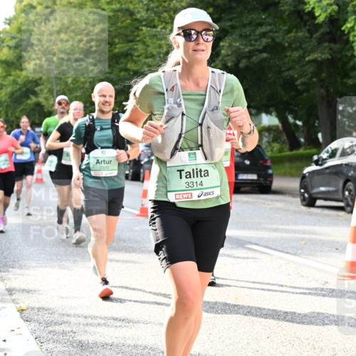 20.09.2026 - PSD Bank Halbmarathon Dr. Thomas Lammeyer http://msf.ph/oto/10500142 20.09.2026 10:52:05 Laufen 3320, 3314 meine-sportfotos.de