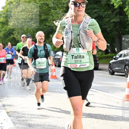 20.09.2026 - PSD Bank Halbmarathon Dr. Thomas Lammeyer http://msf.ph/oto/10500144 20.09.2026 10:52:05 Laufen 3320, 3314 meine-sportfotos.de