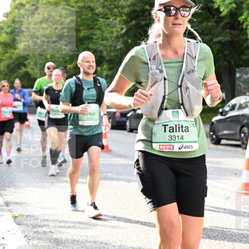 20.09.2026 - PSD Bank Halbmarathon Dr. Thomas Lammeyer http://msf.ph/oto/10500145 20.09.2026 10:52:05 Laufen 3320, 3314 meine-sportfotos.de