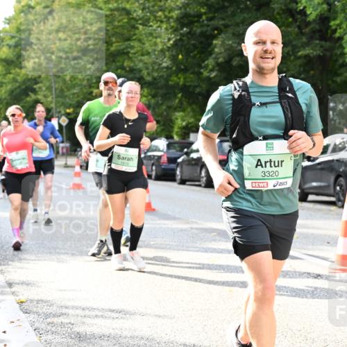 20.09.2026 - PSD Bank Halbmarathon Dr. Thomas Lammeyer http://msf.ph/oto/10500157 20.09.2026 10:52:06 Laufen 1816, 3320 meine-sportfotos.de