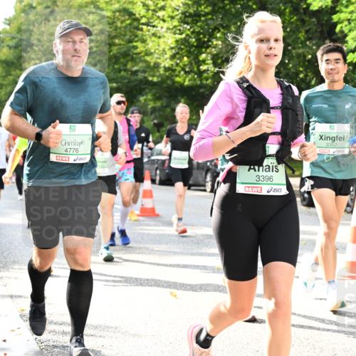 20.09.2026 - PSD Bank Halbmarathon Dr. Thomas Lammeyer http://msf.ph/oto/10500217 20.09.2026 10:52:13 Laufen 4776, 10, 3396, 3352 meine-sportfotos.de