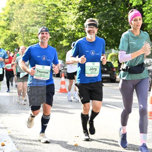 20.09.2026 - PSD Bank Halbmarathon Dr. Thomas Lammeyer http://msf.ph/oto/10500327 20.09.2026 10:52:27 Laufen 3816, 3814 meine-sportfotos.de