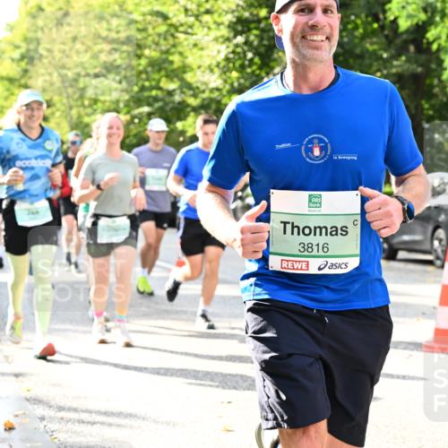 20.09.2026 - PSD Bank Halbmarathon Dr. Thomas Lammeyer http://msf.ph/oto/10500338 20.09.2026 10:52:29 Laufen 3816 meine-sportfotos.de