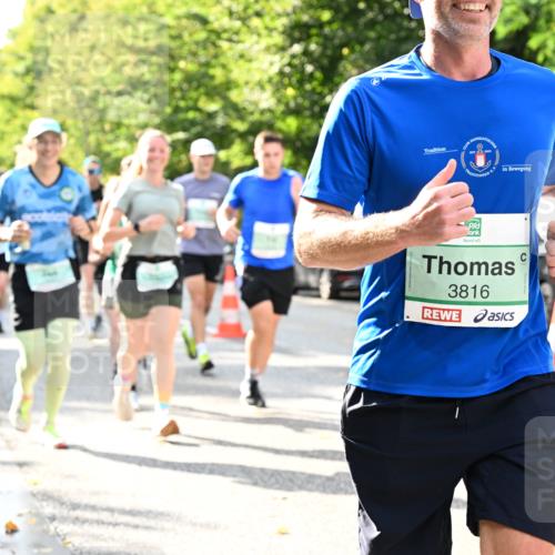 20.09.2026 - PSD Bank Halbmarathon Dr. Thomas Lammeyer http://msf.ph/oto/10500340 20.09.2026 10:52:29 Laufen 3816 meine-sportfotos.de