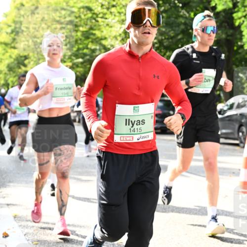20.09.2026 - PSD Bank Halbmarathon Dr. Thomas Lammeyer http://msf.ph/oto/10500375 20.09.2026 10:52:32 Laufen 1940, 1415 meine-sportfotos.de