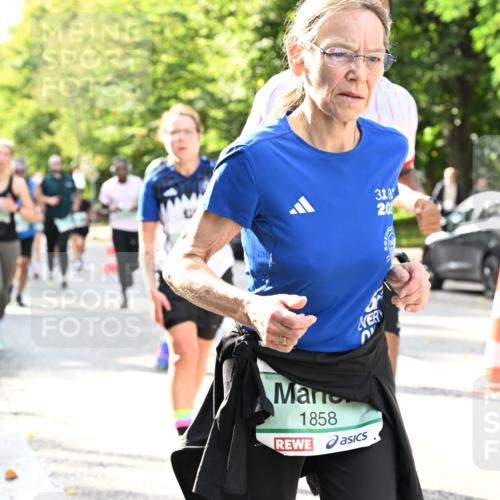 20.09.2026 - PSD Bank Halbmarathon Dr. Thomas Lammeyer http://msf.ph/oto/10500407 20.09.2026 10:52:36 Laufen 1858, 33, 20 meine-sportfotos.de