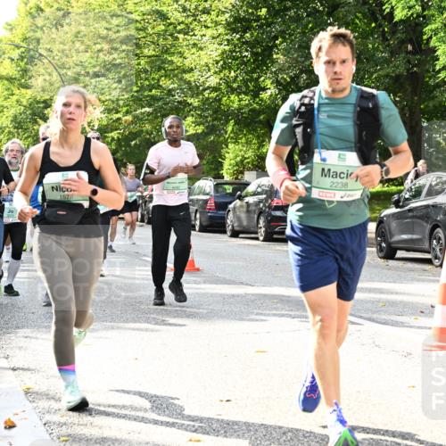 20.09.2026 - PSD Bank Halbmarathon Dr. Thomas Lammeyer http://msf.ph/oto/10500415 20.09.2026 10:52:38 Laufen 1578, 2238 meine-sportfotos.de