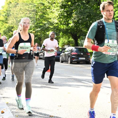 20.09.2026 - PSD Bank Halbmarathon Dr. Thomas Lammeyer http://msf.ph/oto/10500418 20.09.2026 10:52:38 Laufen 2238 meine-sportfotos.de