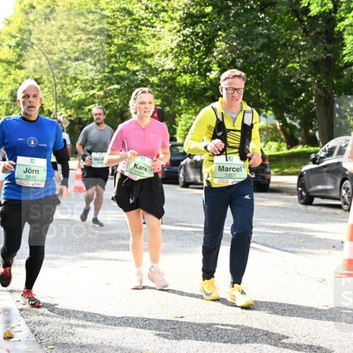 20.09.2026 - PSD Bank Halbmarathon Dr. Thomas Lammeyer http://msf.ph/oto/10500573 20.09.2026 10:53:00 Laufen 3815, 1341, 3357, 1339 meine-sportfotos.de