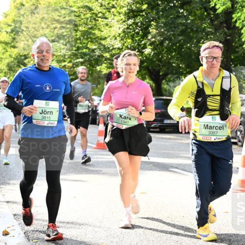 20.09.2026 - PSD Bank Halbmarathon Dr. Thomas Lammeyer http://msf.ph/oto/10500578 20.09.2026 10:53:00 Laufen 3815, 1341, 3357 meine-sportfotos.de