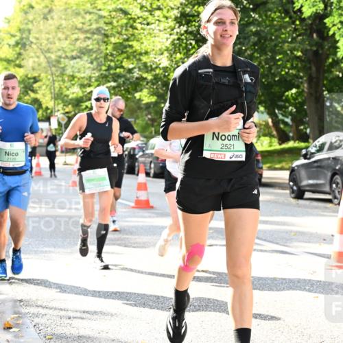 20.09.2026 - PSD Bank Halbmarathon Dr. Thomas Lammeyer http://msf.ph/oto/10500704 20.09.2026 10:53:17 Laufen 2126, 3318, 2521 meine-sportfotos.de