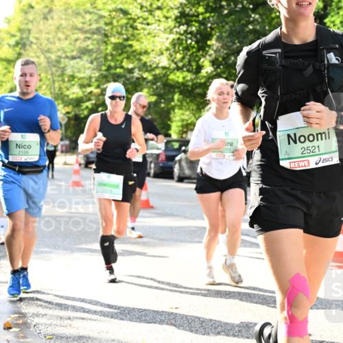 20.09.2026 - PSD Bank Halbmarathon Dr. Thomas Lammeyer http://msf.ph/oto/10500707 20.09.2026 10:53:17 Laufen 2126, 3316, 856, 2521 meine-sportfotos.de