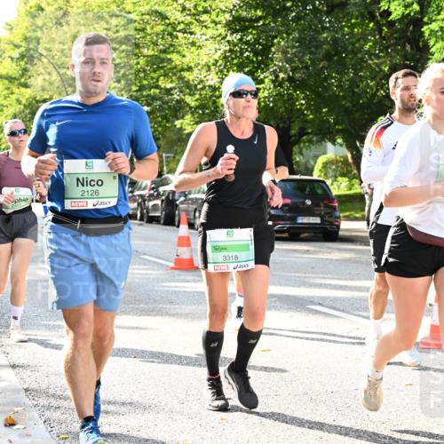 20.09.2026 - PSD Bank Halbmarathon Dr. Thomas Lammeyer http://msf.ph/oto/10500710 20.09.2026 10:53:18 Laufen 9, 2483, 2126, 3318 meine-sportfotos.de