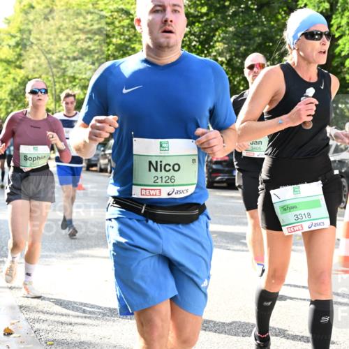 20.09.2026 - PSD Bank Halbmarathon Dr. Thomas Lammeyer http://msf.ph/oto/10500716 20.09.2026 10:53:19 Laufen 2483, 2126, 3405, 3318 meine-sportfotos.de