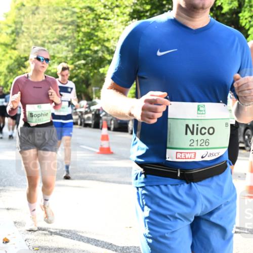 20.09.2026 - PSD Bank Halbmarathon Dr. Thomas Lammeyer http://msf.ph/oto/10500719 20.09.2026 10:53:19 Laufen 2126, 3318 meine-sportfotos.de