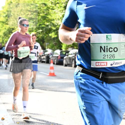 20.09.2026 - PSD Bank Halbmarathon Dr. Thomas Lammeyer http://msf.ph/oto/10500721 20.09.2026 10:53:19 Laufen 2126, 33 meine-sportfotos.de