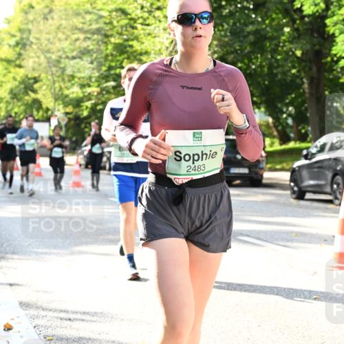 20.09.2026 - PSD Bank Halbmarathon Dr. Thomas Lammeyer http://msf.ph/oto/10500725 20.09.2026 10:53:20 Laufen 2483 meine-sportfotos.de