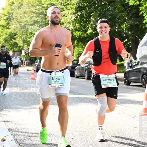 20.09.2026 - PSD Bank Halbmarathon Dr. Thomas Lammeyer http://msf.ph/oto/10500775 20.09.2026 10:53:29 Laufen 3773, 4497 meine-sportfotos.de