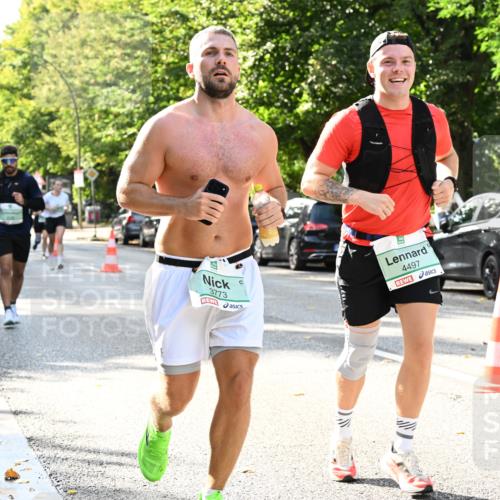 20.09.2026 - PSD Bank Halbmarathon Dr. Thomas Lammeyer http://msf.ph/oto/10500776 20.09.2026 10:53:30 Laufen 3773, 4497 meine-sportfotos.de