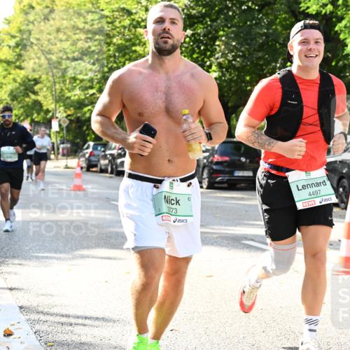 20.09.2026 - PSD Bank Halbmarathon Dr. Thomas Lammeyer http://msf.ph/oto/10500777 20.09.2026 10:53:30 Laufen 3773, 4497 meine-sportfotos.de