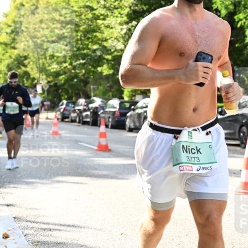 20.09.2026 - PSD Bank Halbmarathon Dr. Thomas Lammeyer http://msf.ph/oto/10500781 20.09.2026 10:53:30 Laufen 3773 meine-sportfotos.de
