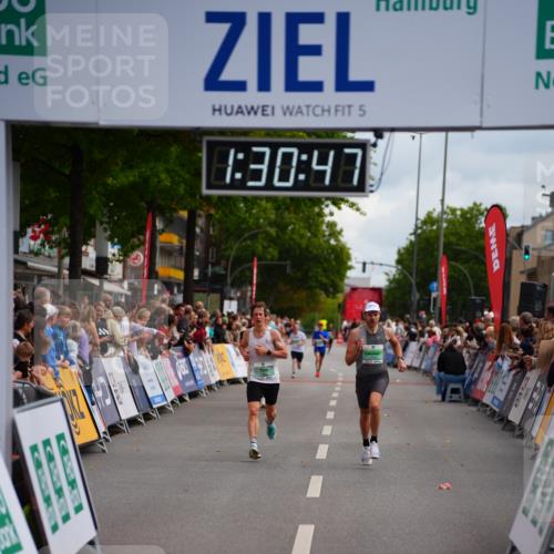 20.09.2026 - PSD Bank Halbmarathon LAZAROV Photography http://msf.ph/oto/10500802 20.09.2026 11:30:47 Ziel 1055, 4712 meine-sportfotos.de