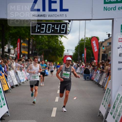 20.09.2026 - PSD Bank Halbmarathon LAZAROV Photography http://msf.ph/oto/10500825 20.09.2026 11:30:49 Ziel 1055, 4712 meine-sportfotos.de