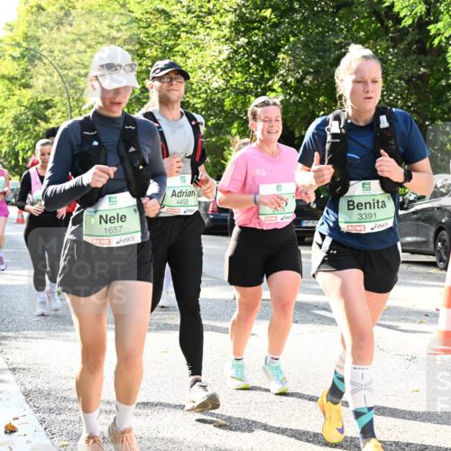 20.09.2026 - PSD Bank Halbmarathon Dr. Thomas Lammeyer http://msf.ph/oto/10500827 20.09.2026 10:53:37 Laufen 1657, 4452, 2475, 3391, 2826 meine-sportfotos.de