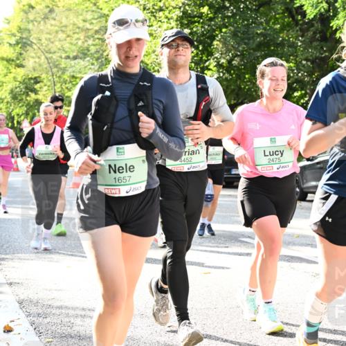 20.09.2026 - PSD Bank Halbmarathon Dr. Thomas Lammeyer http://msf.ph/oto/10500828 20.09.2026 10:53:38 Laufen 1657, 4452, 2475, 3391 meine-sportfotos.de