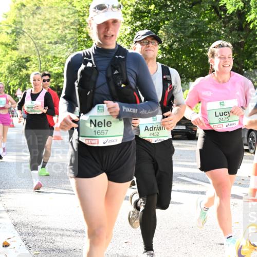 20.09.2026 - PSD Bank Halbmarathon Dr. Thomas Lammeyer http://msf.ph/oto/10500829 20.09.2026 10:53:38 Laufen 1657, 4452, 2475, 3391 meine-sportfotos.de