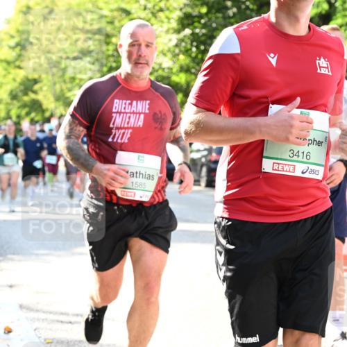 20.09.2026 - PSD Bank Halbmarathon Dr. Thomas Lammeyer http://msf.ph/oto/10501095 20.09.2026 10:54:19 Laufen 13, 1585, 3416 meine-sportfotos.de