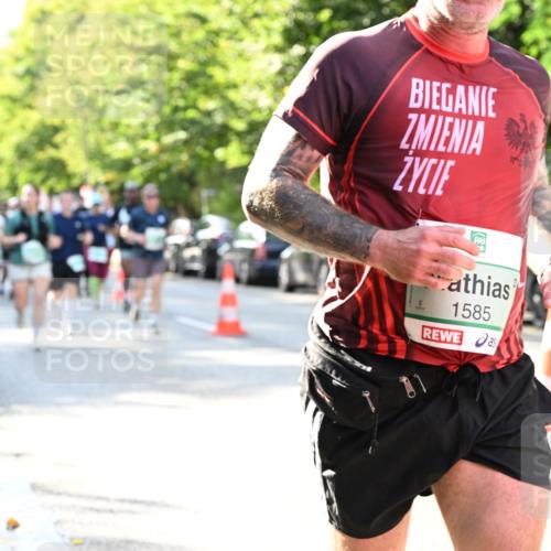 20.09.2026 - PSD Bank Halbmarathon Dr. Thomas Lammeyer http://msf.ph/oto/10501100 20.09.2026 10:54:20 Laufen 1585 meine-sportfotos.de