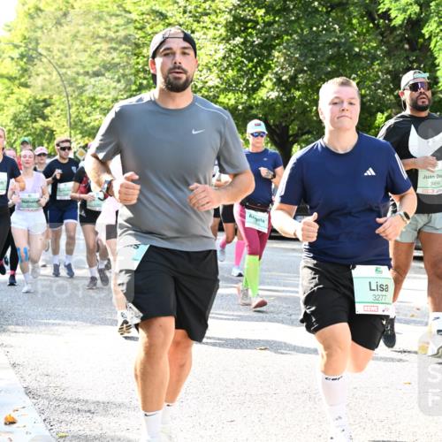 20.09.2026 - PSD Bank Halbmarathon Dr. Thomas Lammeyer http://msf.ph/oto/10501133 20.09.2026 10:54:24 Laufen 3277, 3456 meine-sportfotos.de