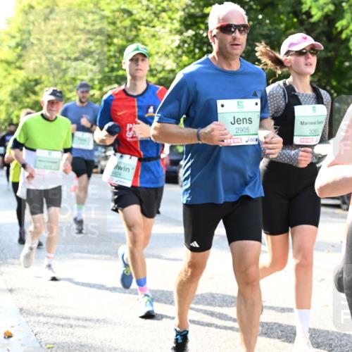 20.09.2026 - PSD Bank Halbmarathon Dr. Thomas Lammeyer http://msf.ph/oto/10501160 20.09.2026 10:54:29 Laufen 4424, 2905, 3261, 2340 meine-sportfotos.de
