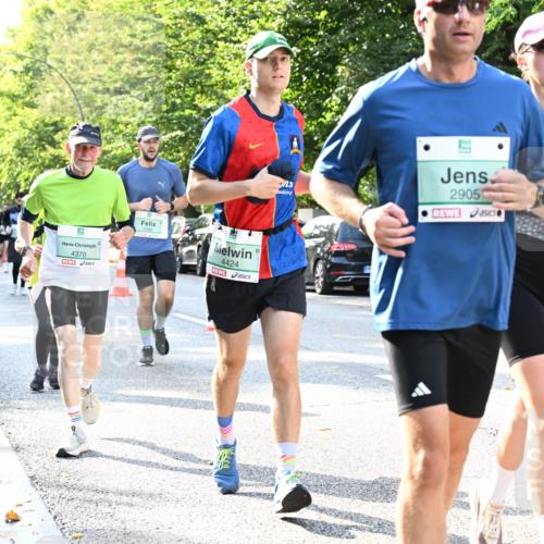 20.09.2026 - PSD Bank Halbmarathon Dr. Thomas Lammeyer http://msf.ph/oto/10501161 20.09.2026 10:54:29 Laufen 4370, 4424, 2905 meine-sportfotos.de