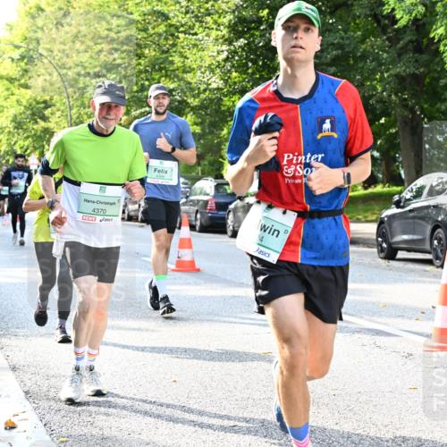 20.09.2026 - PSD Bank Halbmarathon Dr. Thomas Lammeyer http://msf.ph/oto/10501166 20.09.2026 10:54:30 Laufen 4370, 4466, 24 meine-sportfotos.de