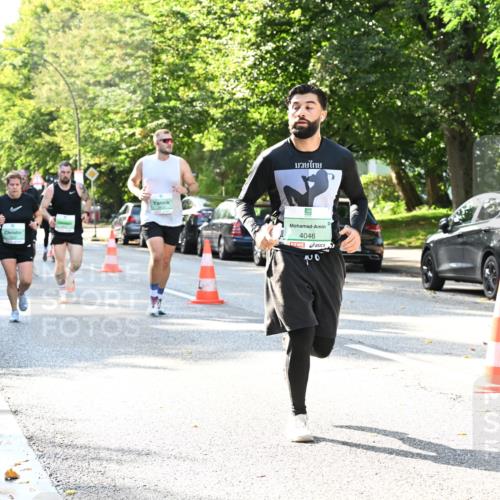 20.09.2026 - PSD Bank Halbmarathon Dr. Thomas Lammeyer http://msf.ph/oto/10501206 20.09.2026 10:54:37 Laufen 4046, 100 meine-sportfotos.de