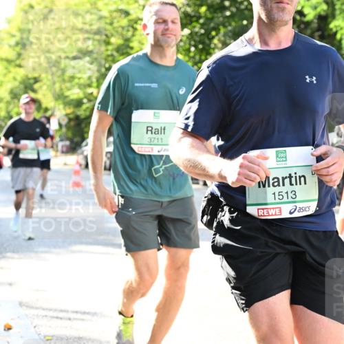 20.09.2026 - PSD Bank Halbmarathon Dr. Thomas Lammeyer http://msf.ph/oto/10501267 20.09.2026 10:54:46 Laufen 3711, 1513 meine-sportfotos.de