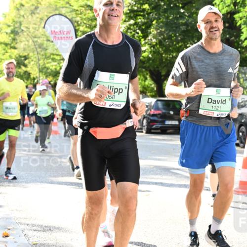 20.09.2026 - PSD Bank Halbmarathon Dr. Thomas Lammeyer http://msf.ph/oto/10501372 20.09.2026 10:55:03 Laufen 058, 1121 meine-sportfotos.de