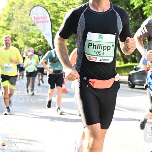 20.09.2026 - PSD Bank Halbmarathon Dr. Thomas Lammeyer http://msf.ph/oto/10501376 20.09.2026 10:55:03 Laufen 1058, 1121 meine-sportfotos.de
