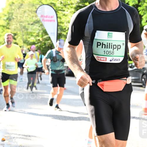 20.09.2026 - PSD Bank Halbmarathon Dr. Thomas Lammeyer http://msf.ph/oto/10501377 20.09.2026 10:55:04 Laufen 1058, 11 meine-sportfotos.de