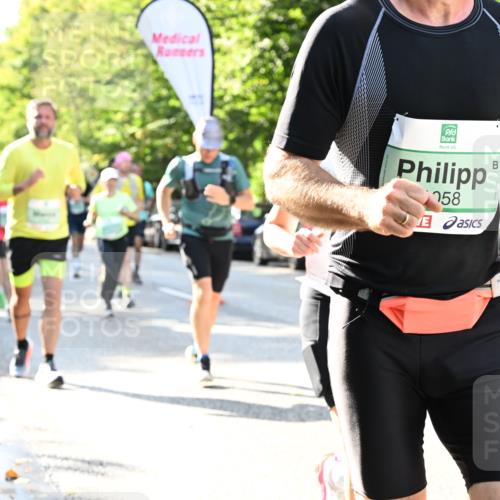 20.09.2026 - PSD Bank Halbmarathon Dr. Thomas Lammeyer http://msf.ph/oto/10501379 20.09.2026 10:55:04 Laufen 058 meine-sportfotos.de