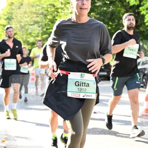 20.09.2026 - PSD Bank Halbmarathon Dr. Thomas Lammeyer http://msf.ph/oto/10501433 20.09.2026 10:55:12 Laufen 2006, 1203 meine-sportfotos.de